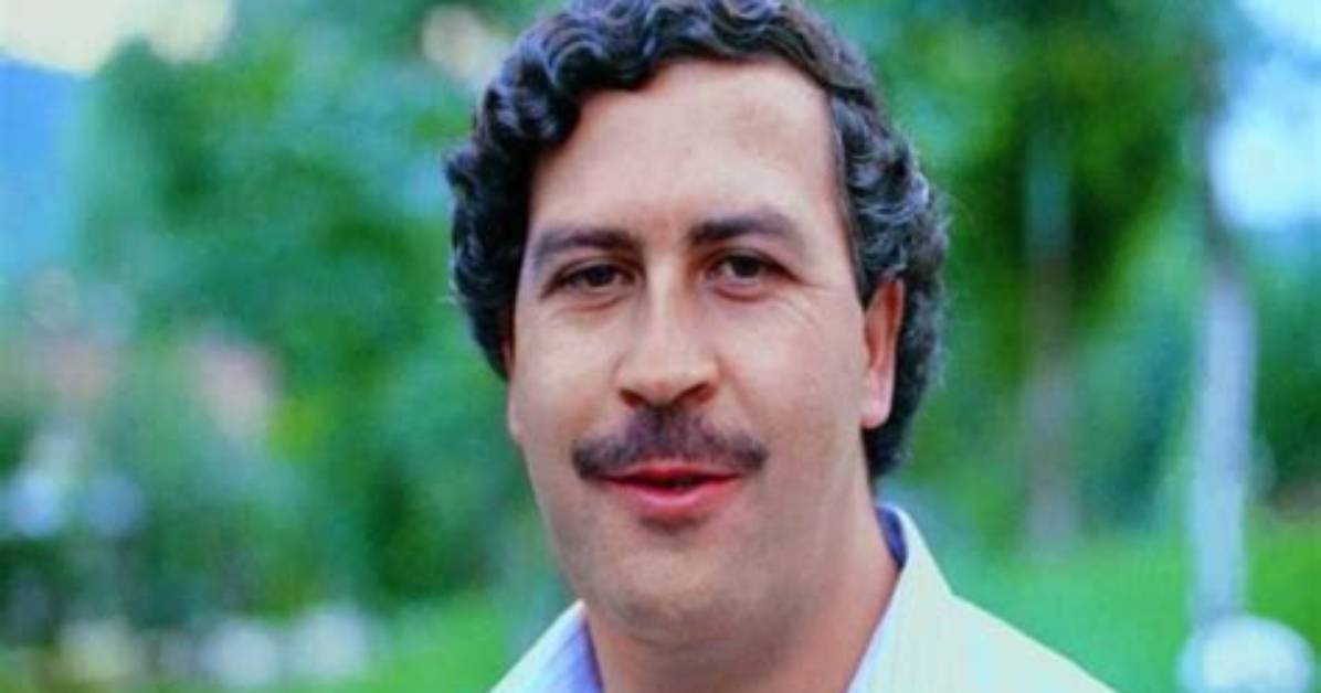 Pablo Escobar Net Worth