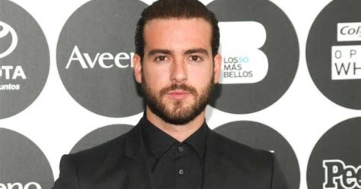 Pablo Lyle Net Worth