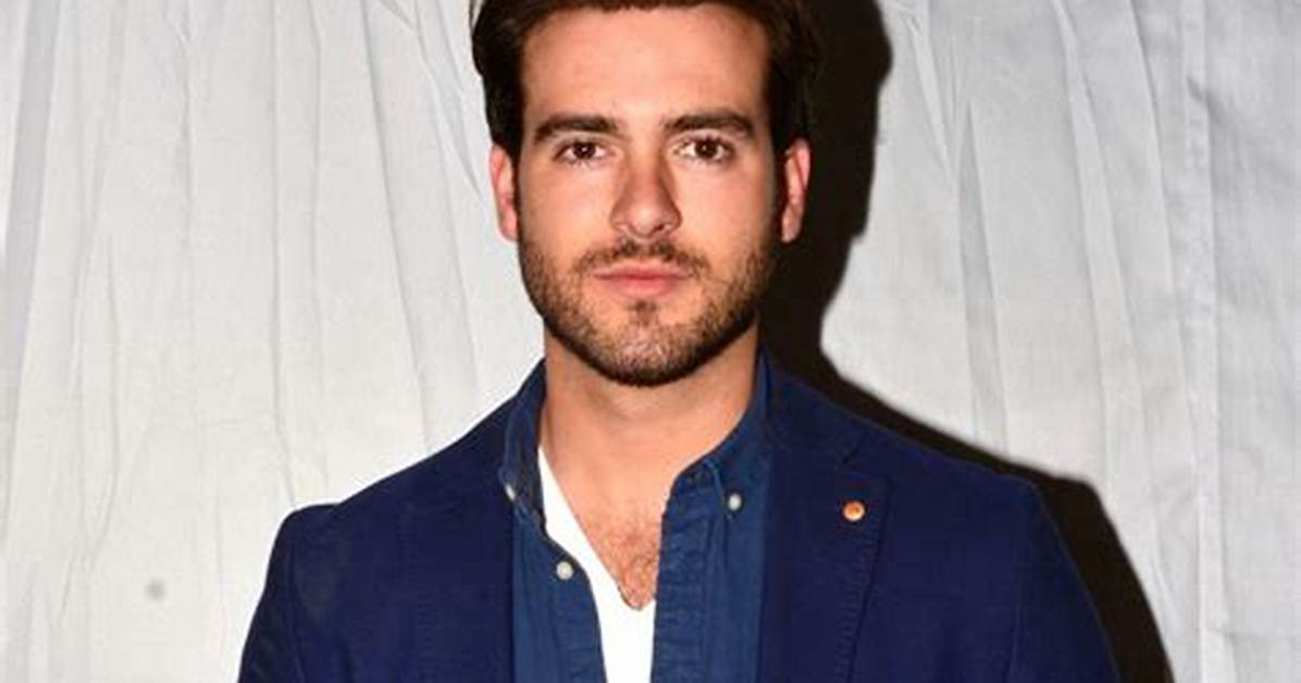 Pablo Lyle