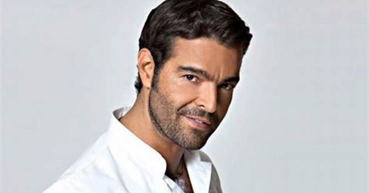 Pablo Montero