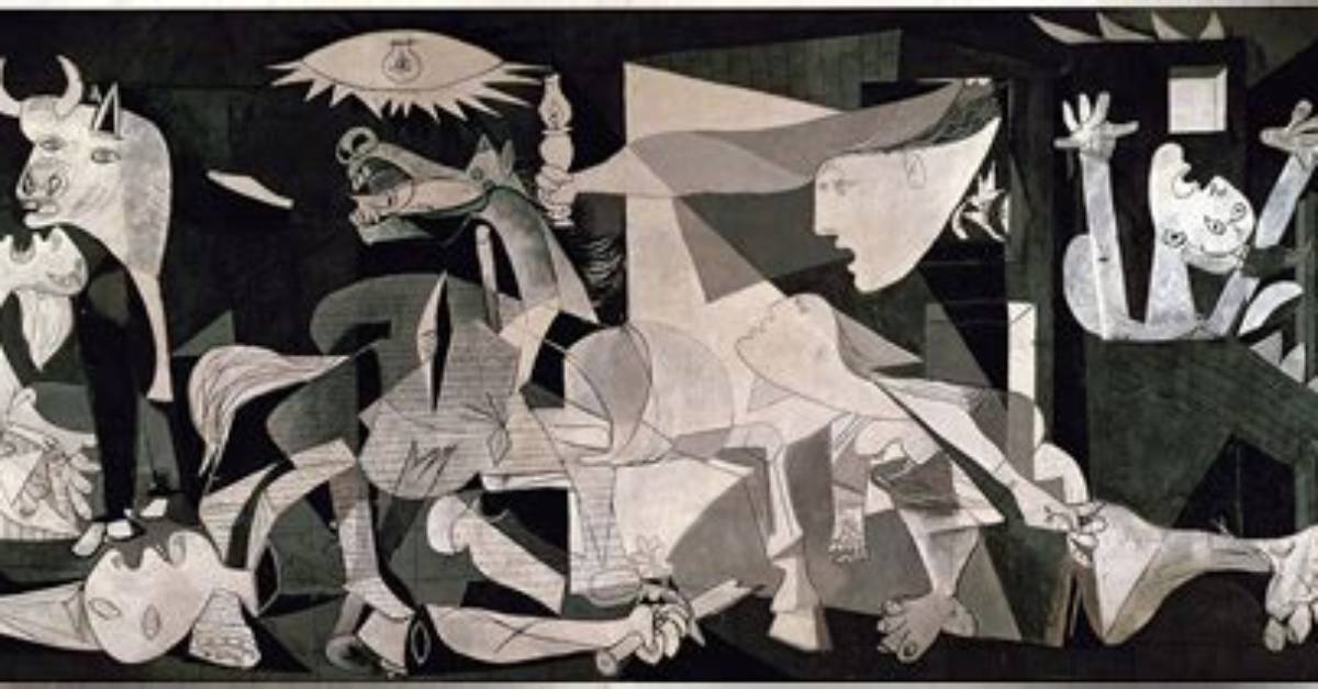 Pablo Picasso