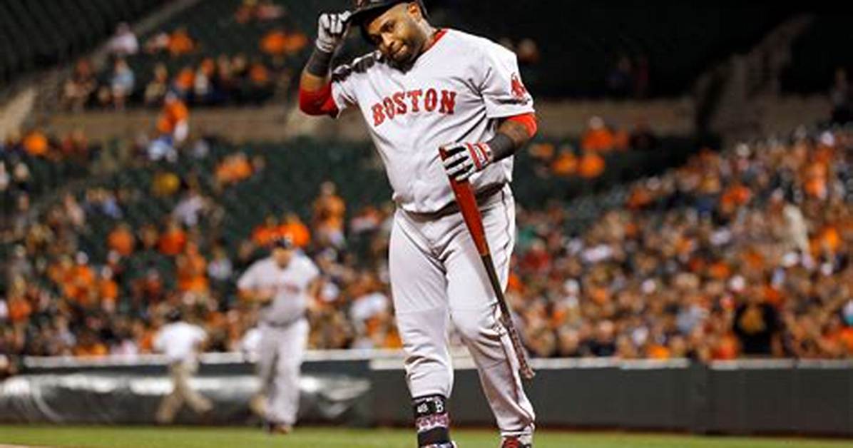 Pablo Sandoval