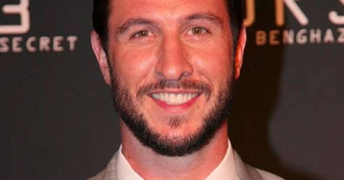 Pablo Schreiber: the Life and Career of the Talented Actor and His Brother