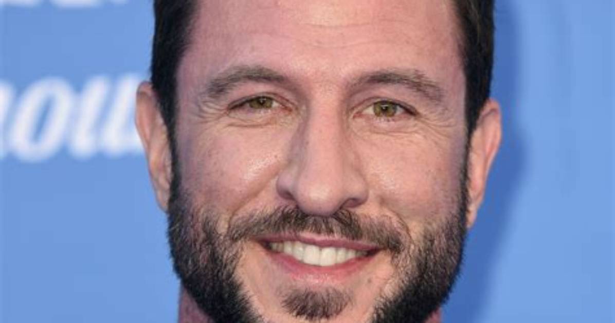 Pablo Schreiber