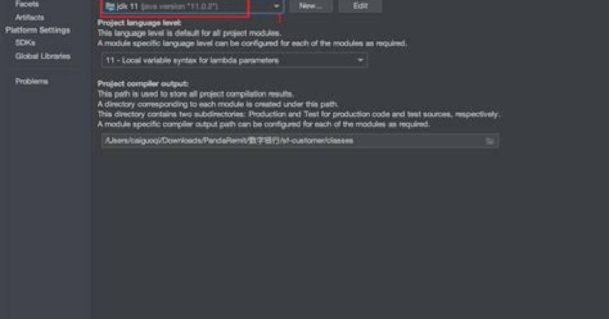"Package Java. Net. Http Does Not Exist" Error on Jdk9