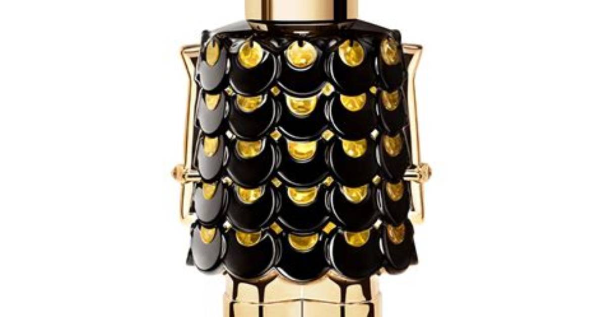 Paco Rabanne