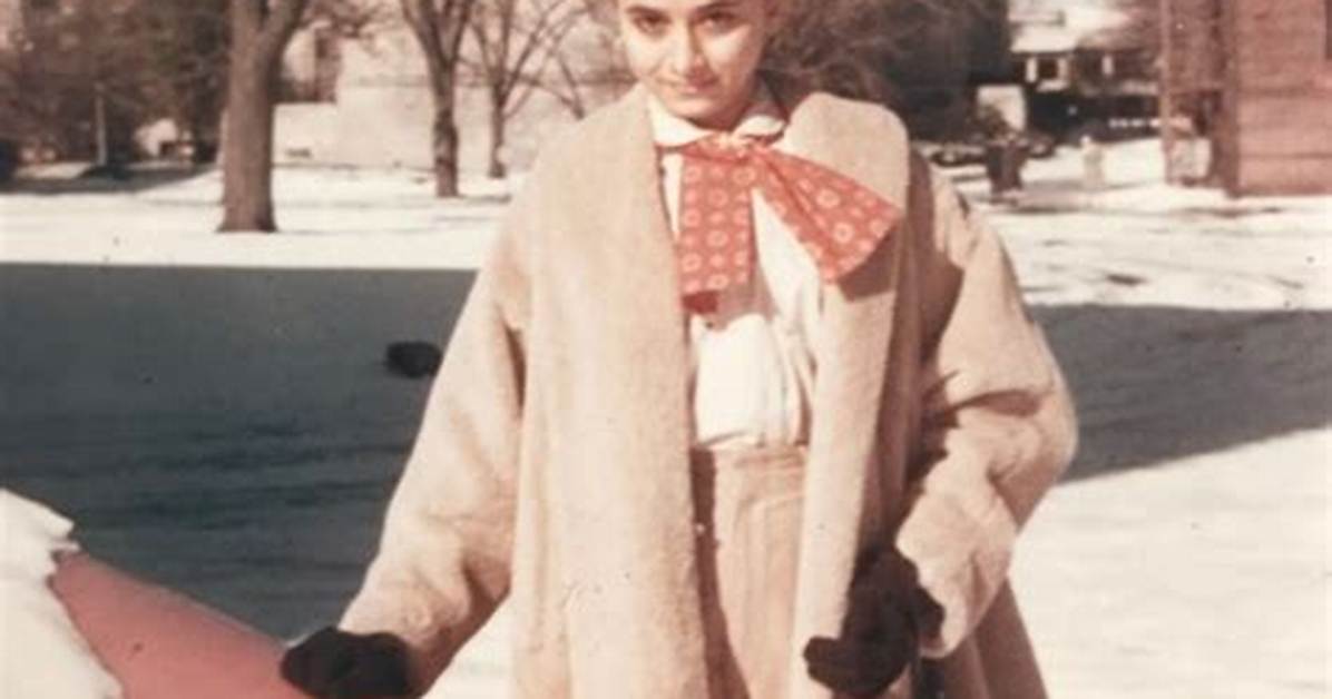 Padma Desai