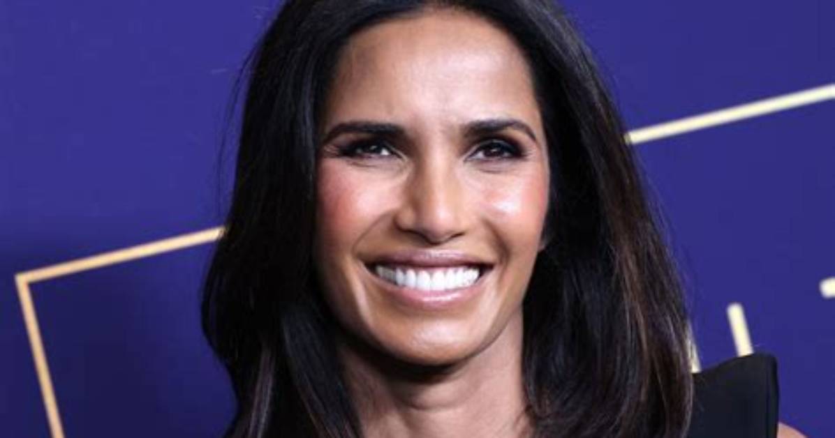 Padma Lakshmi