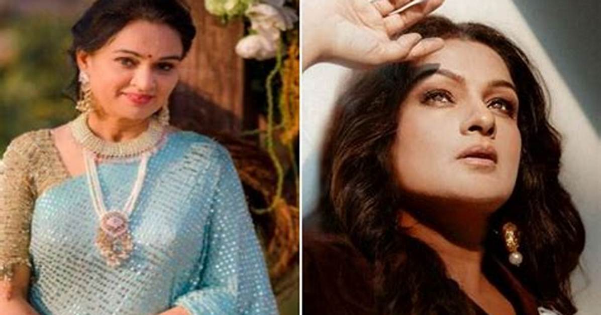 Padmini Kolhapure - All You Need to Know