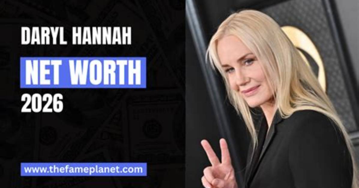 Page Hannah Net Worth