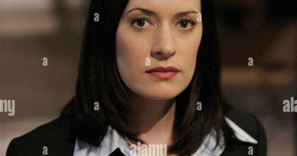 Paget Brewster