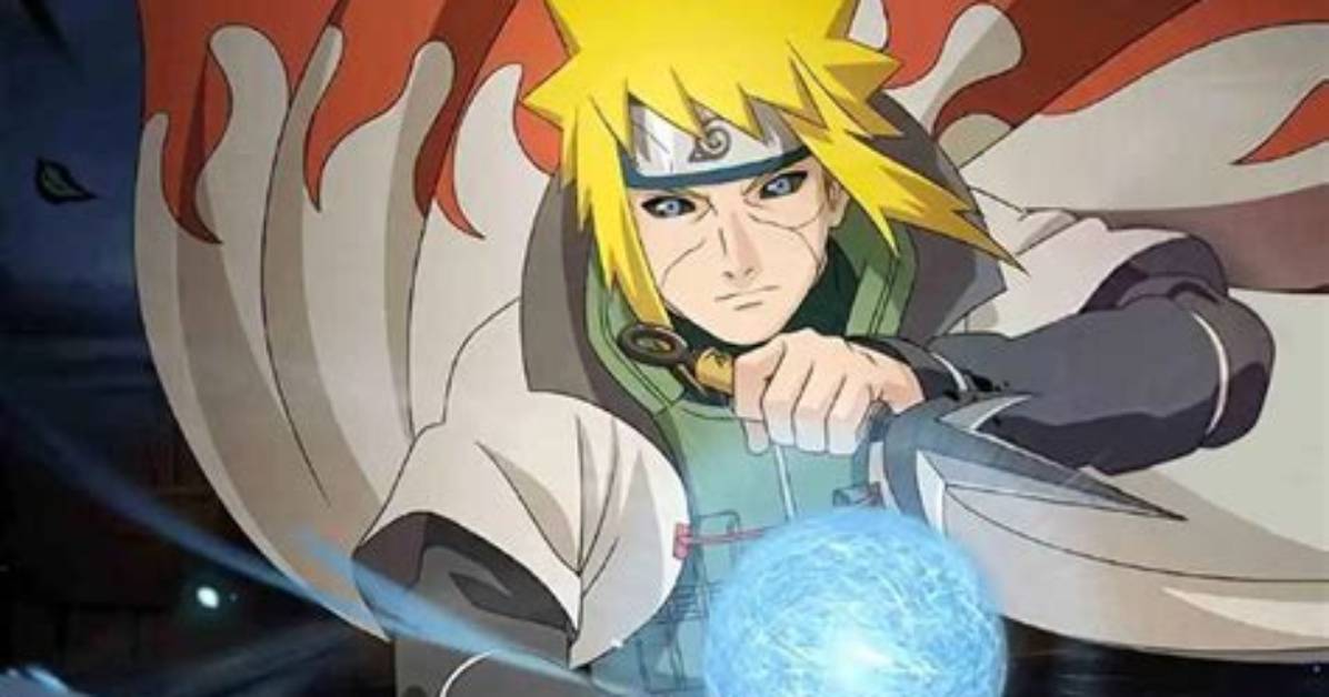 Pai Do Naruto - How to Discuss