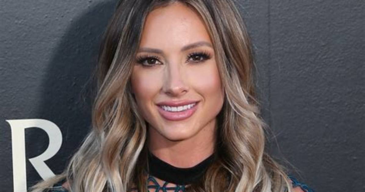 Paige Hathaway Talks About Self Love and Body Appreciation