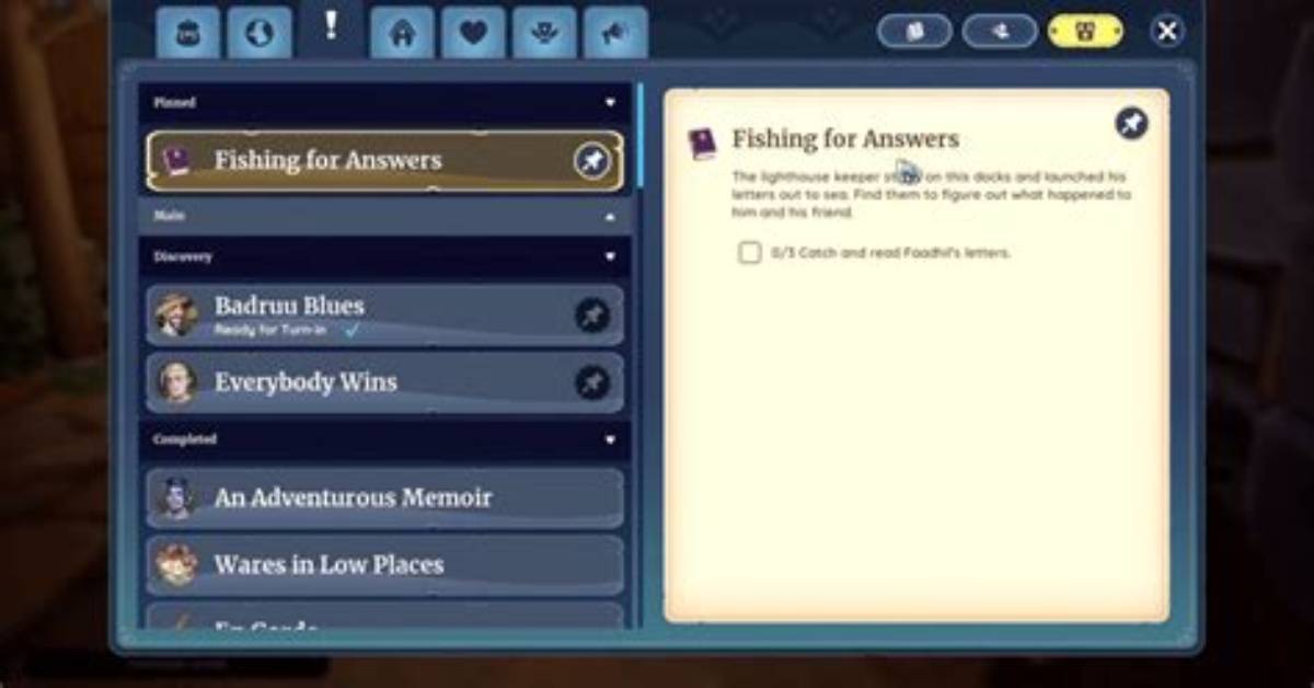 Palia Proof of Magic Quest Guide and Walkthrough