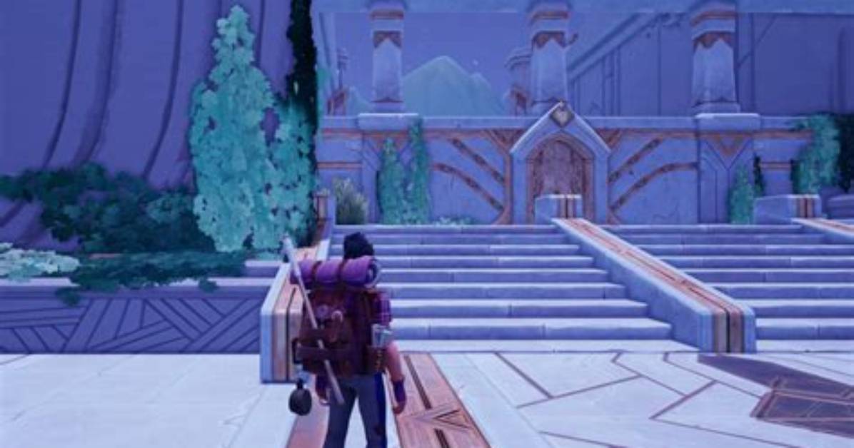 Palia Silver-Winging It! Quest Guide and Walkthrough