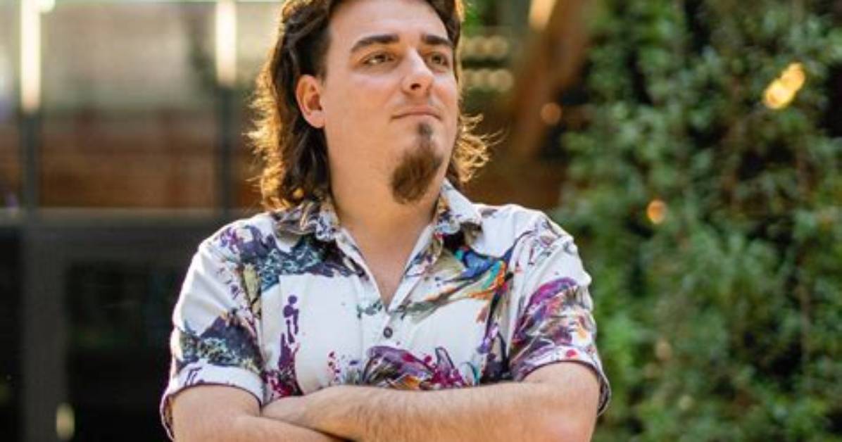 Palmer Luckey Net Worth