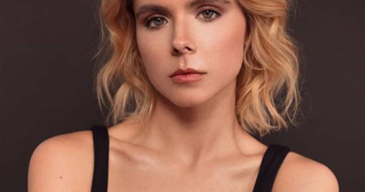 Paloma Kwiatkowski
