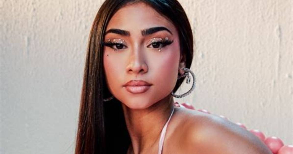 Paloma Mami