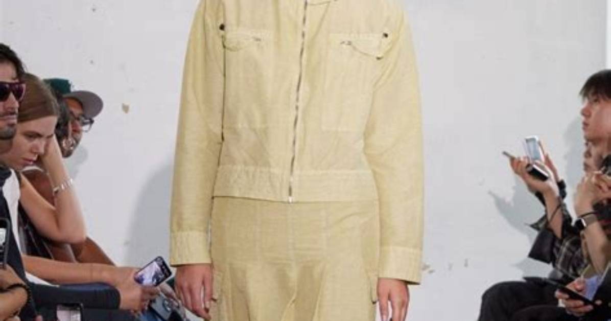 Paloma Wool Rtw Spring 2024 Collection