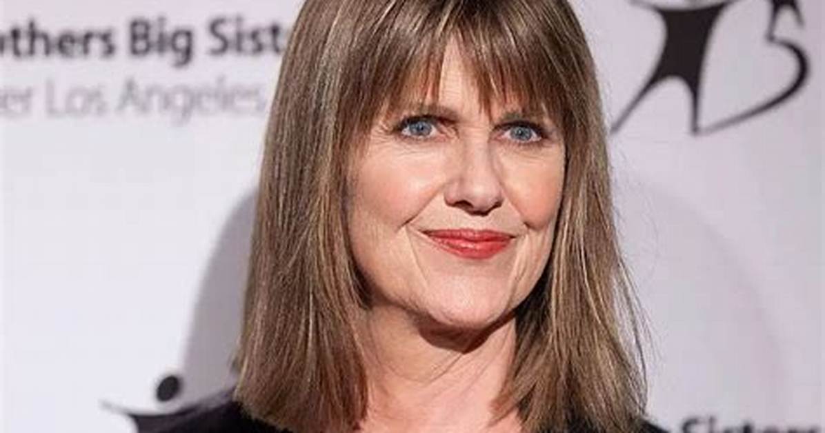 Pam Dawber Net Worth