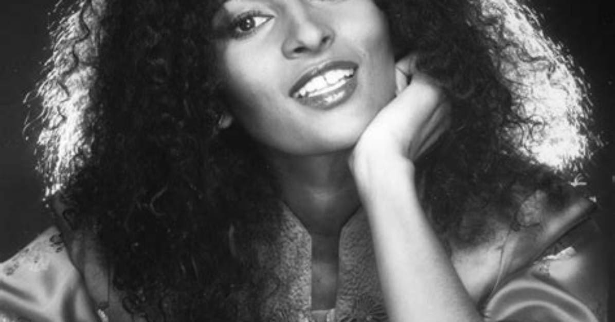 Pam Grier