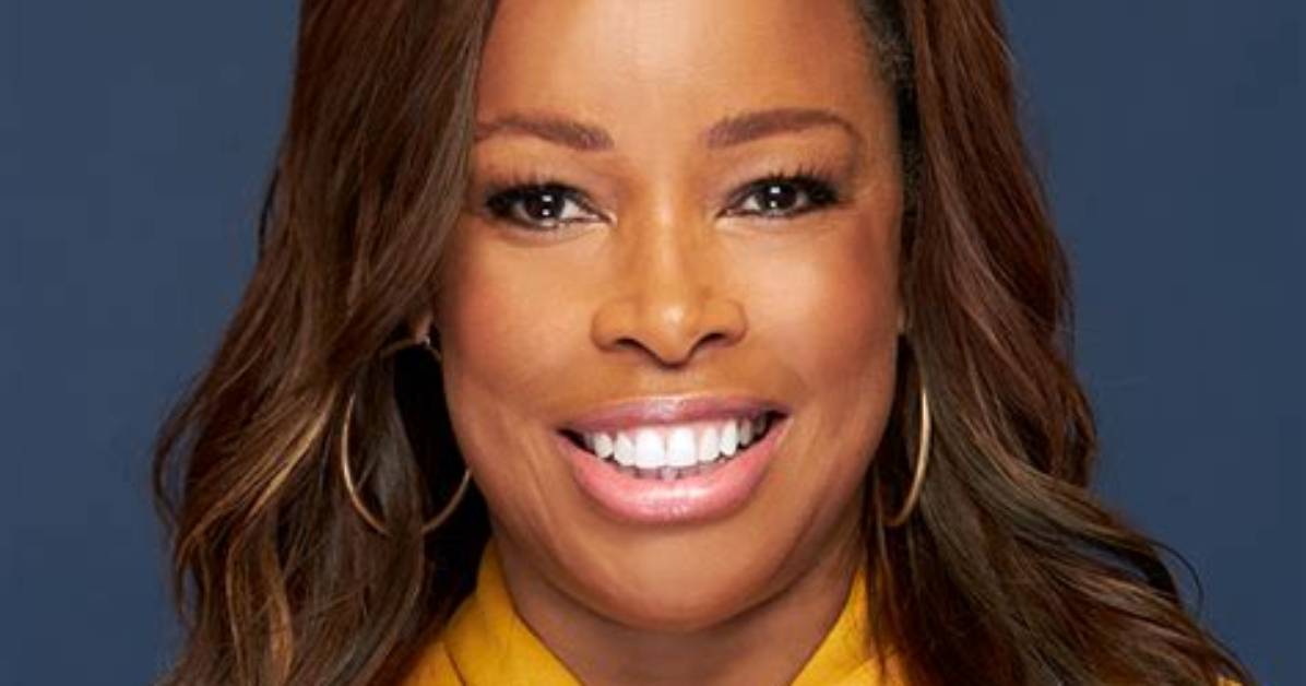 Pam Oliver