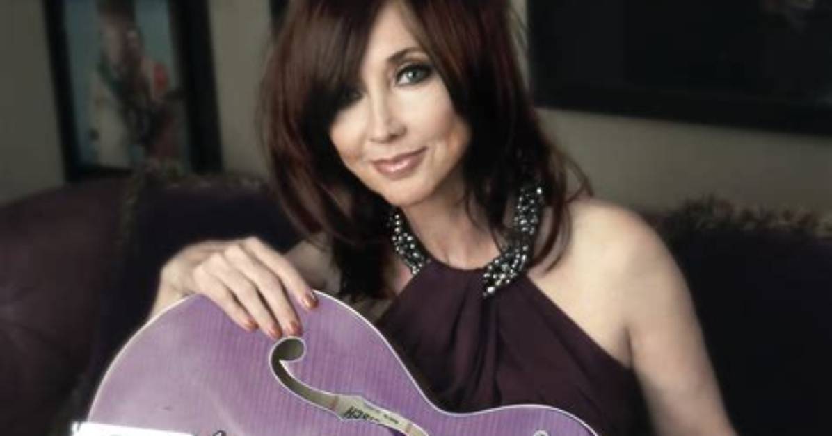 Pam Tillis