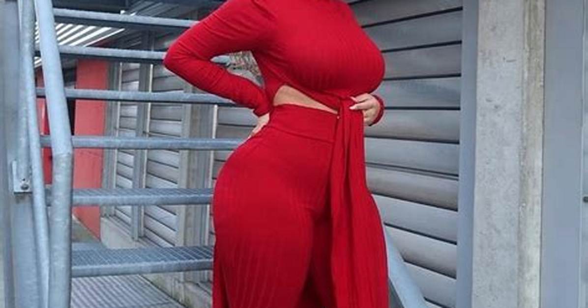 Pamela Alexandra
