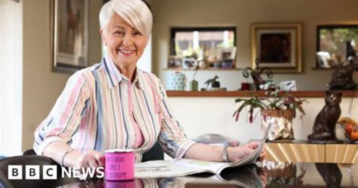Pamela Ballantine Net Worth