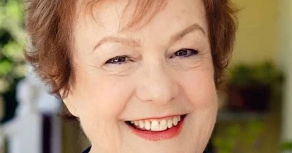 Pamela Dunlap Net Worth