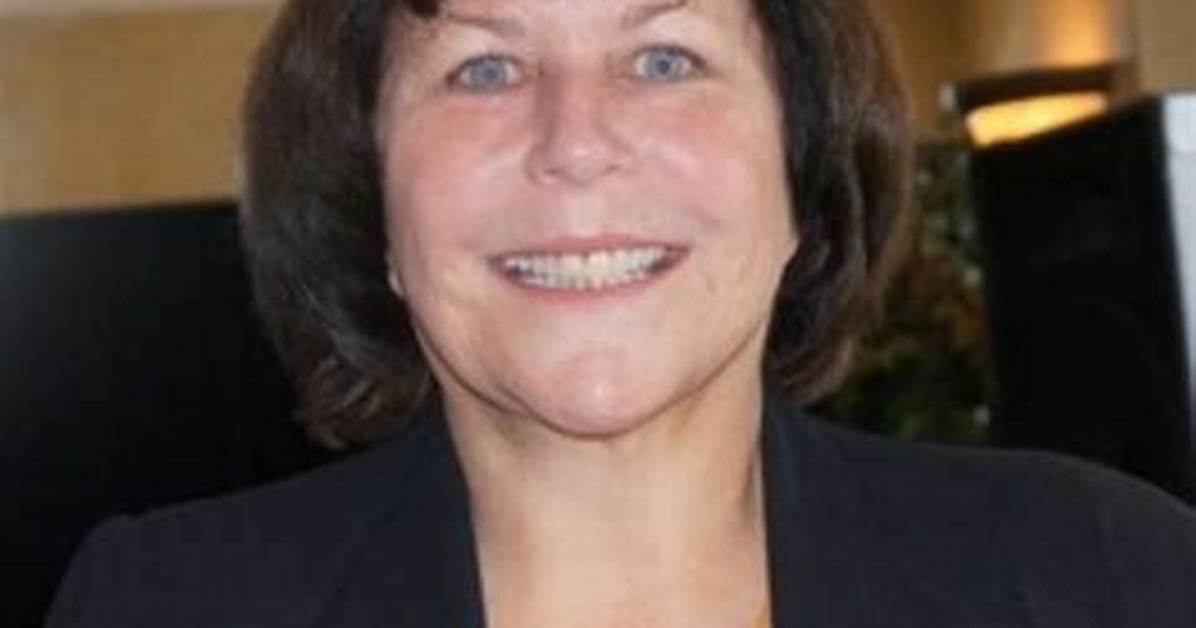Pamela Eells O’connell