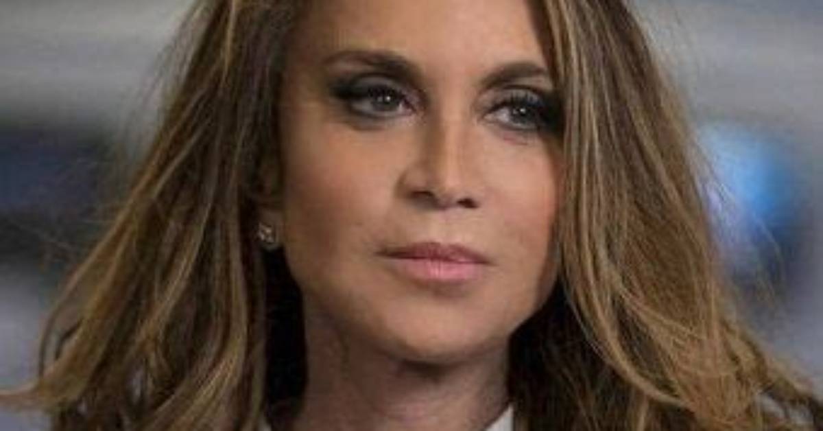 Pamela Geller Net Worth
