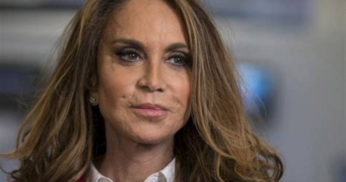 Pamela Geller