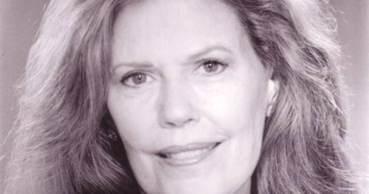 Pamela Payton-Wright