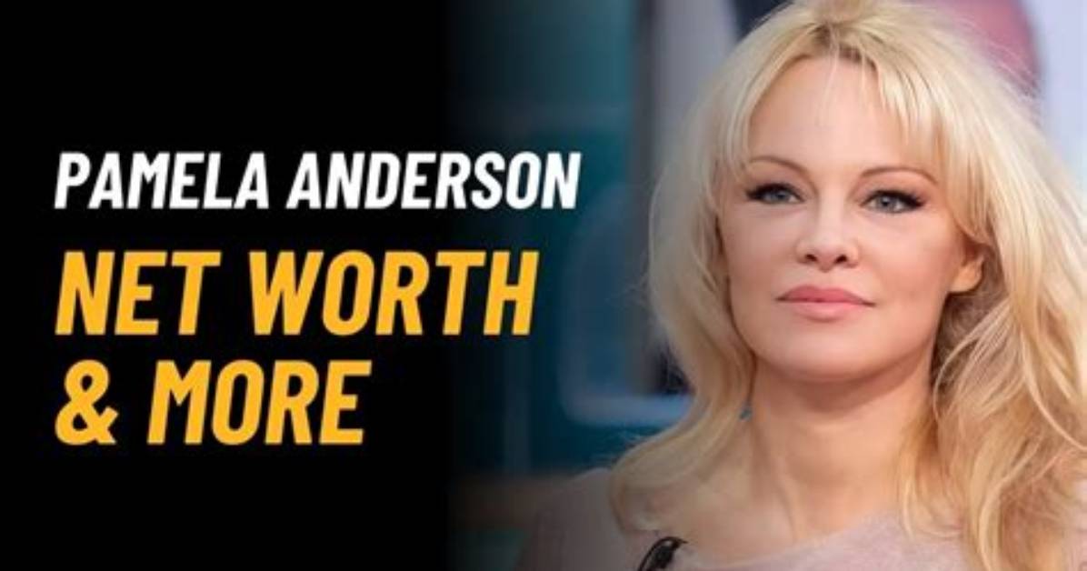 Pamela Powell Net Worth