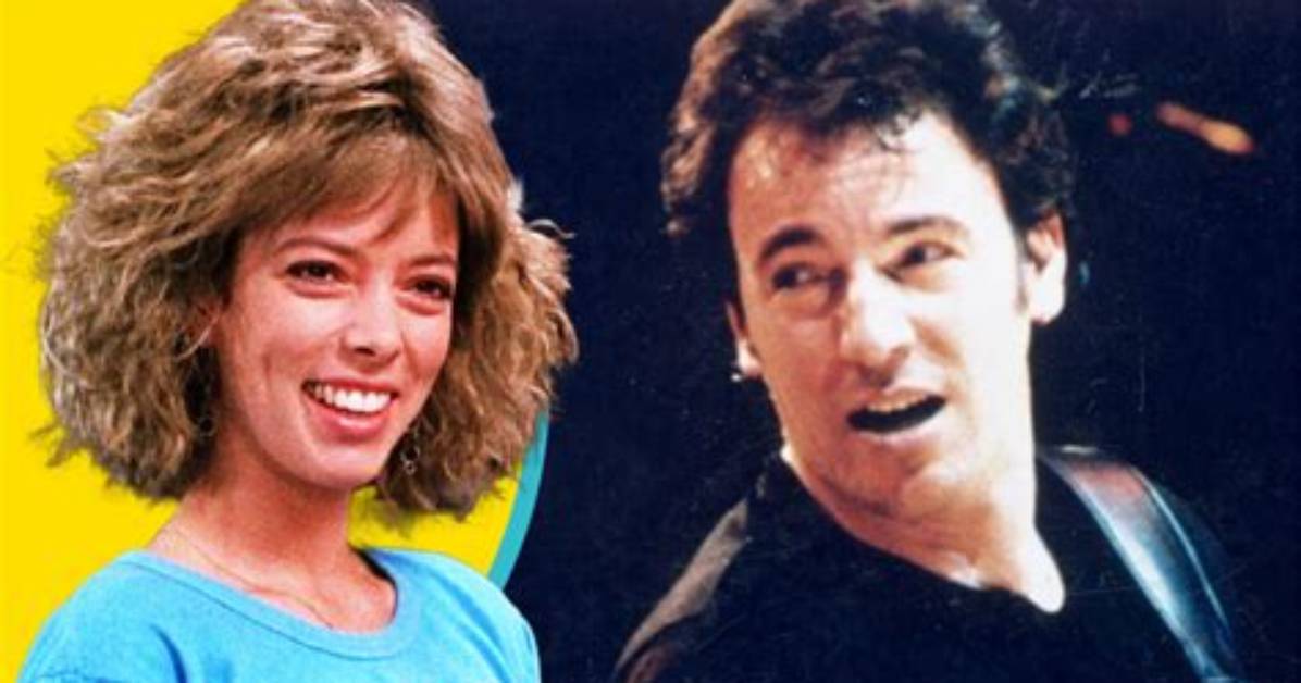 Pamela Springsteen
