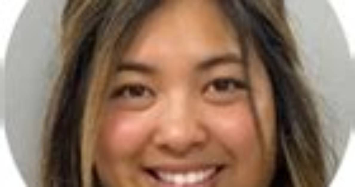 Pamela Tran