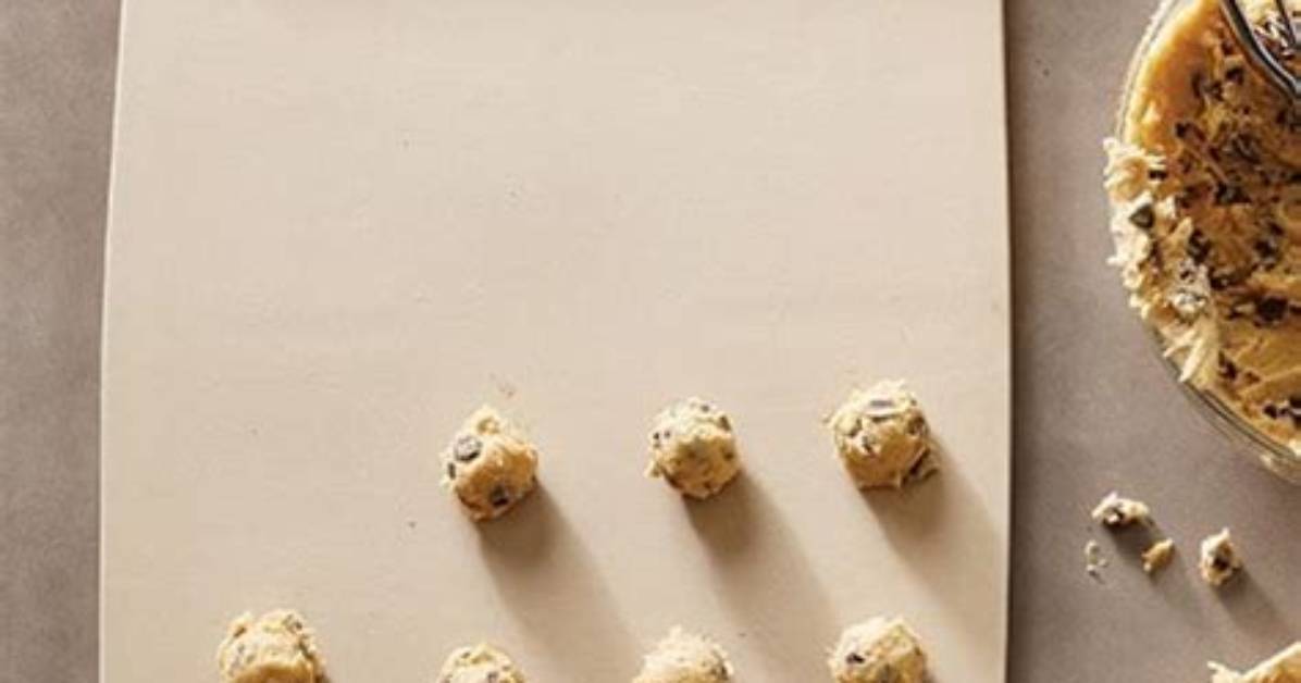 Pampered Chef Stoneware Cookie Sheet