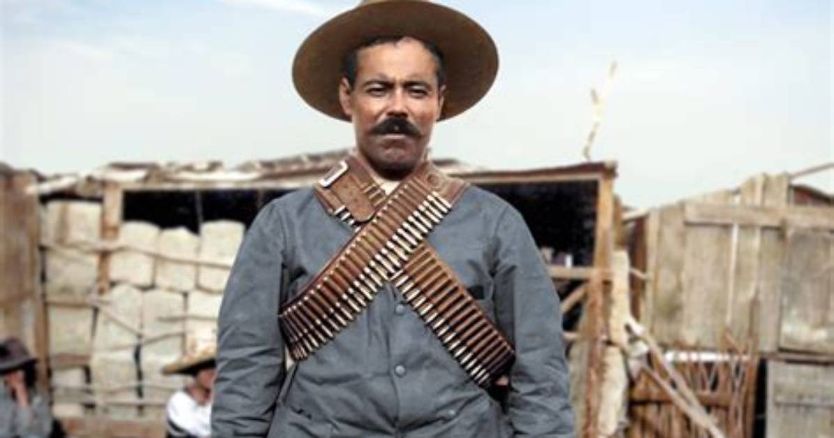 Pancho