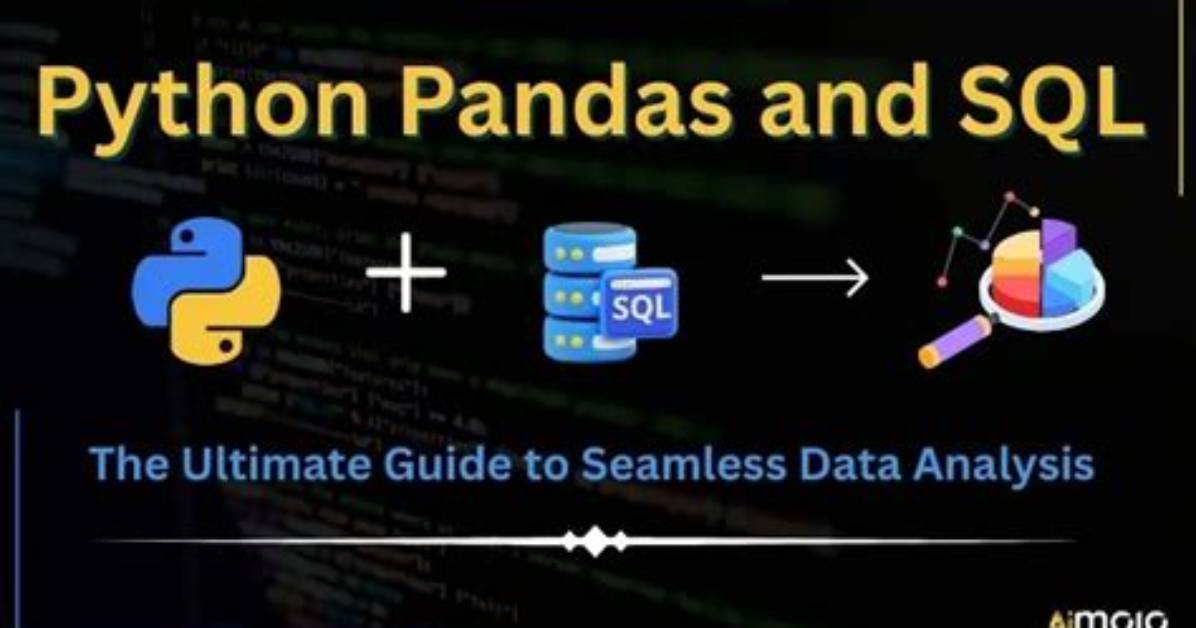 Pandas to Sql Server