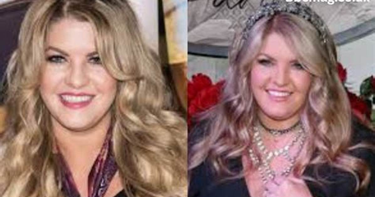 Pandora Todd Biography