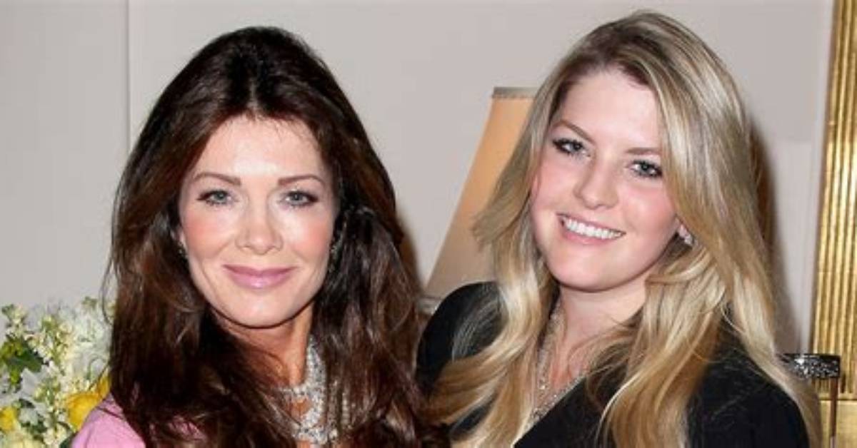 Pandora Vanderpump Net Worth 2024