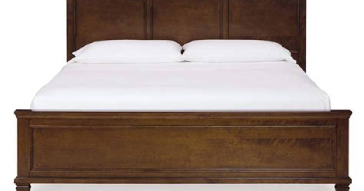 Panel Bed - How to Discuss