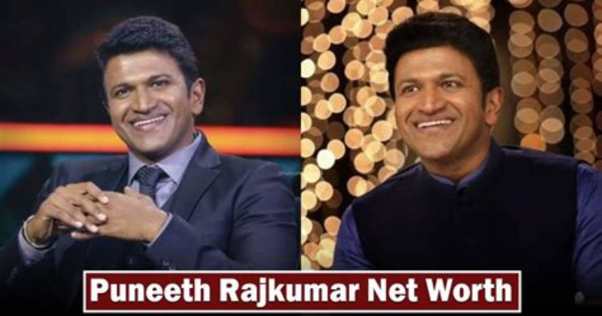 Panini Rajkumar Net Worth