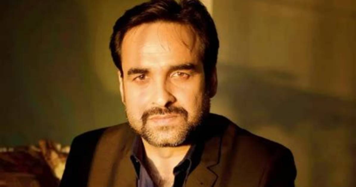 Pankaj Tripathi Net Worth