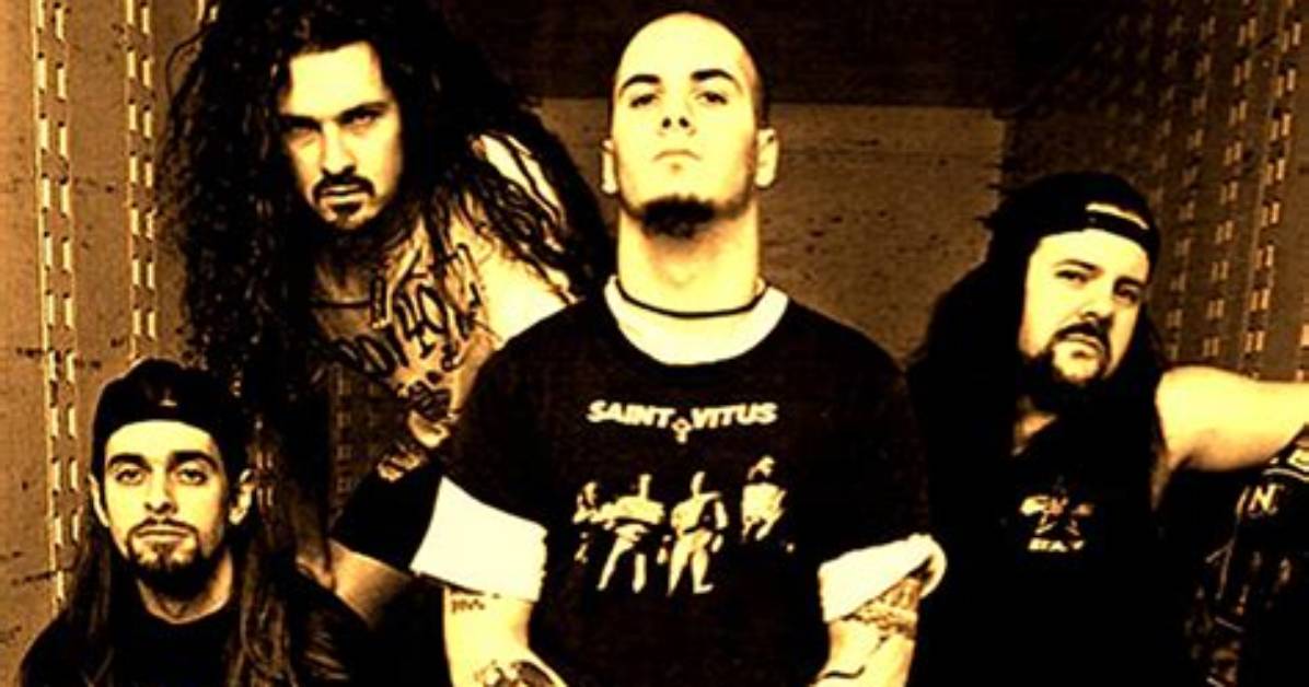 Pantera Net Worth