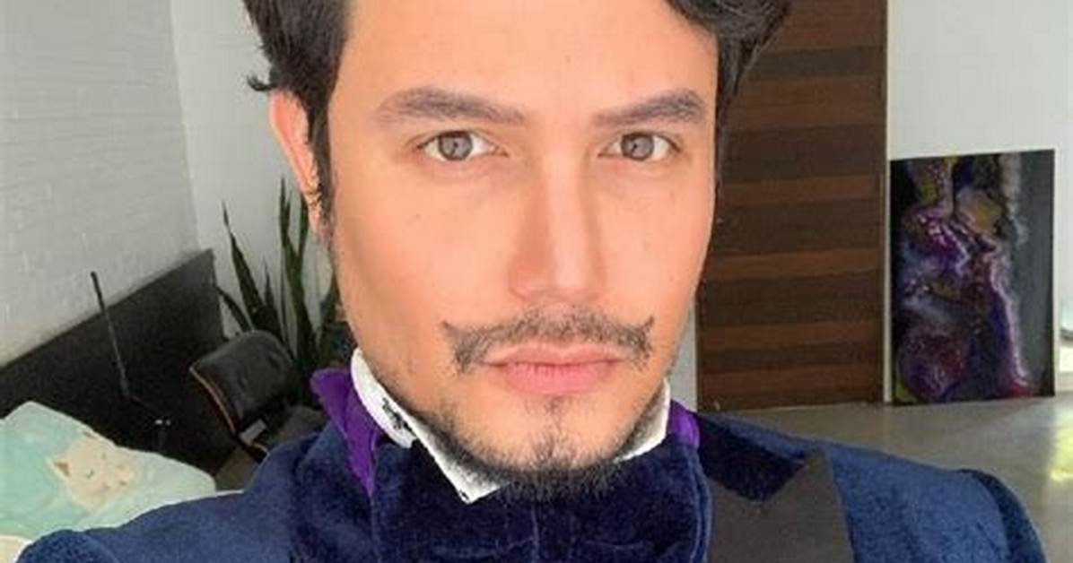 Paolo Ballesteros