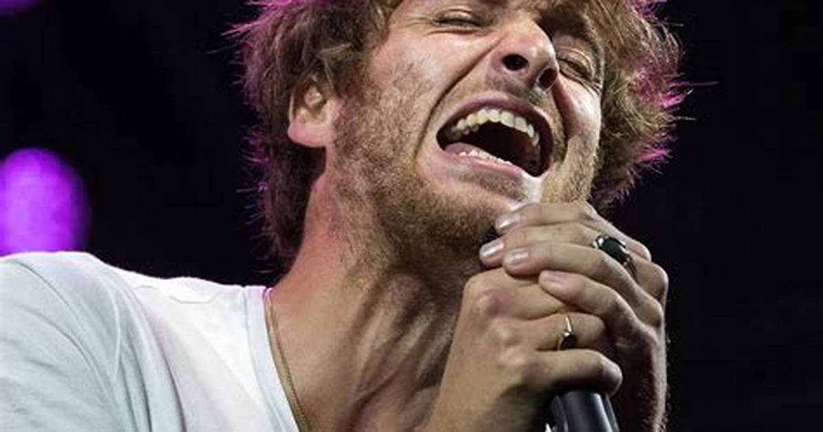 Paolo Nutini