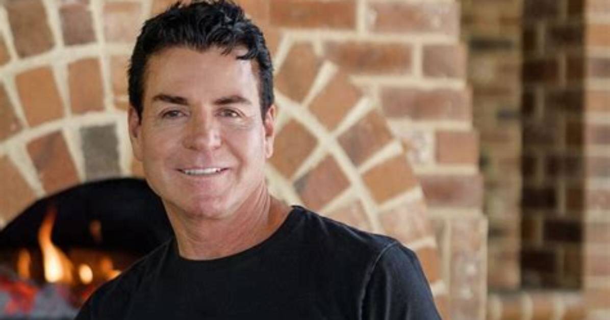 Papa John Schnatter