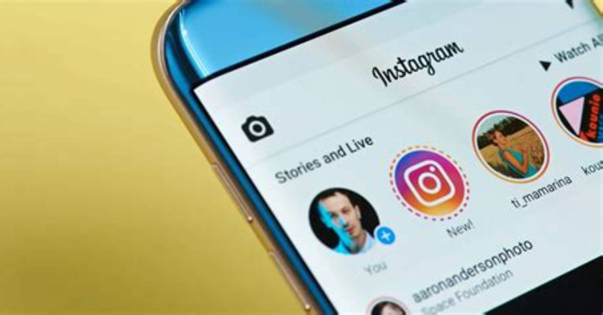 Para Que Serve O Instagram